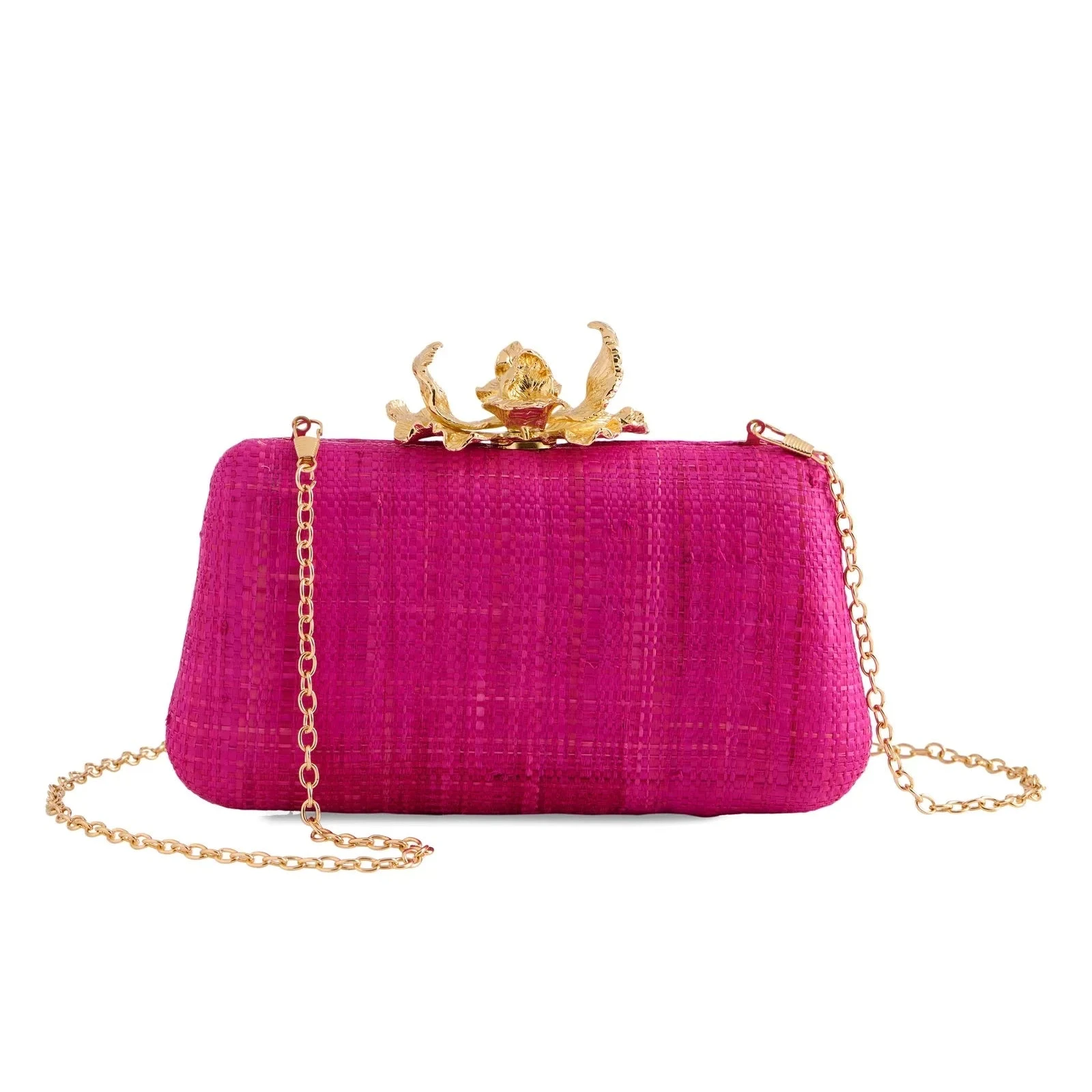 Minaudiere Clutch