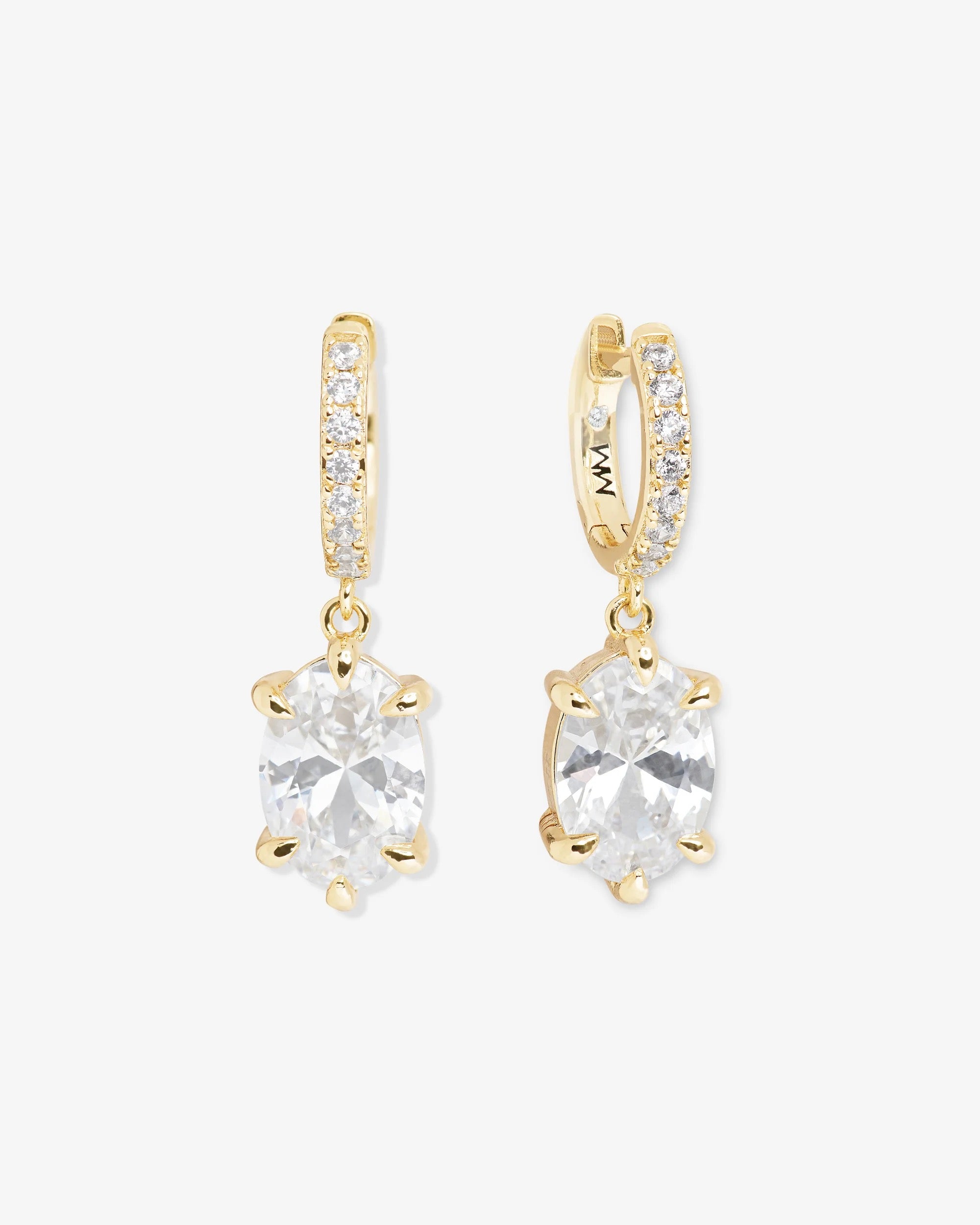 She's On Point Earrings