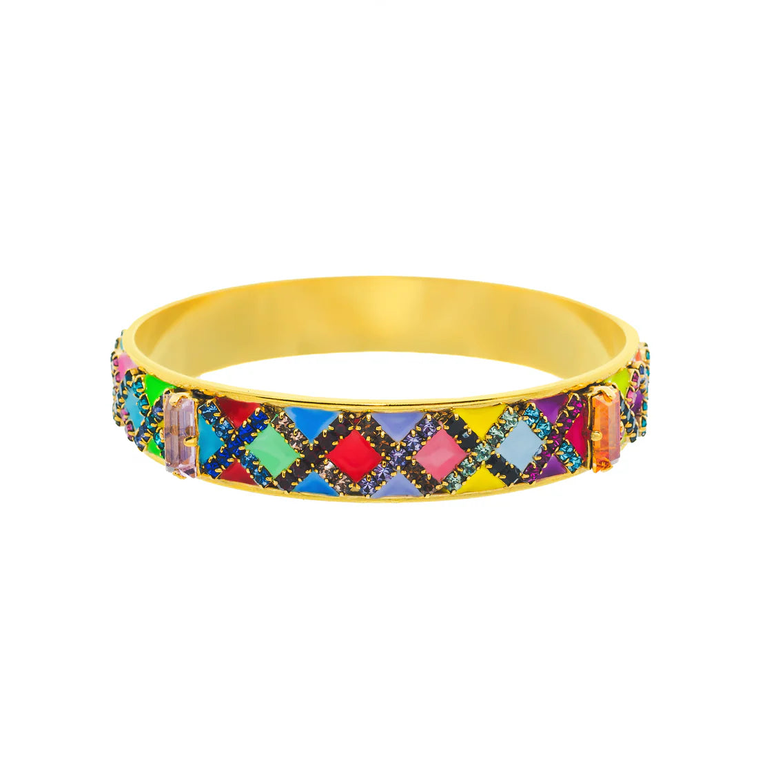 Jazzlyn Cuff Bracelet