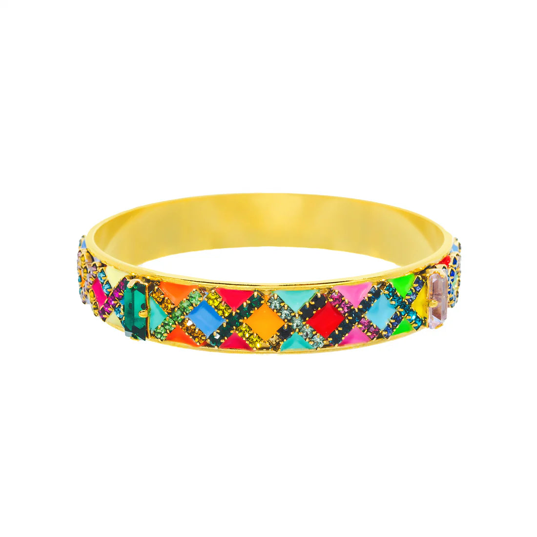 Jazzlyn Cuff Bracelet
