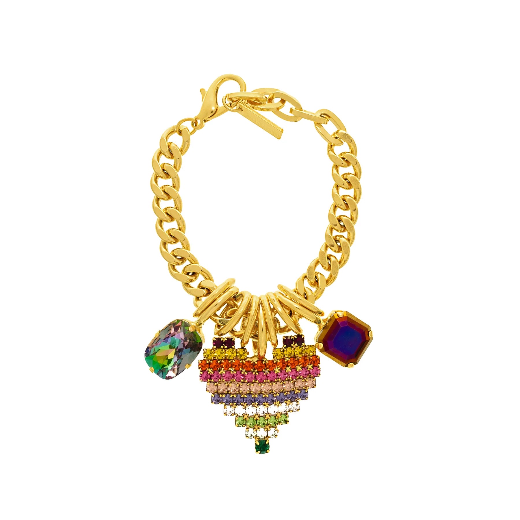 Rockwall Bracelet/Multi