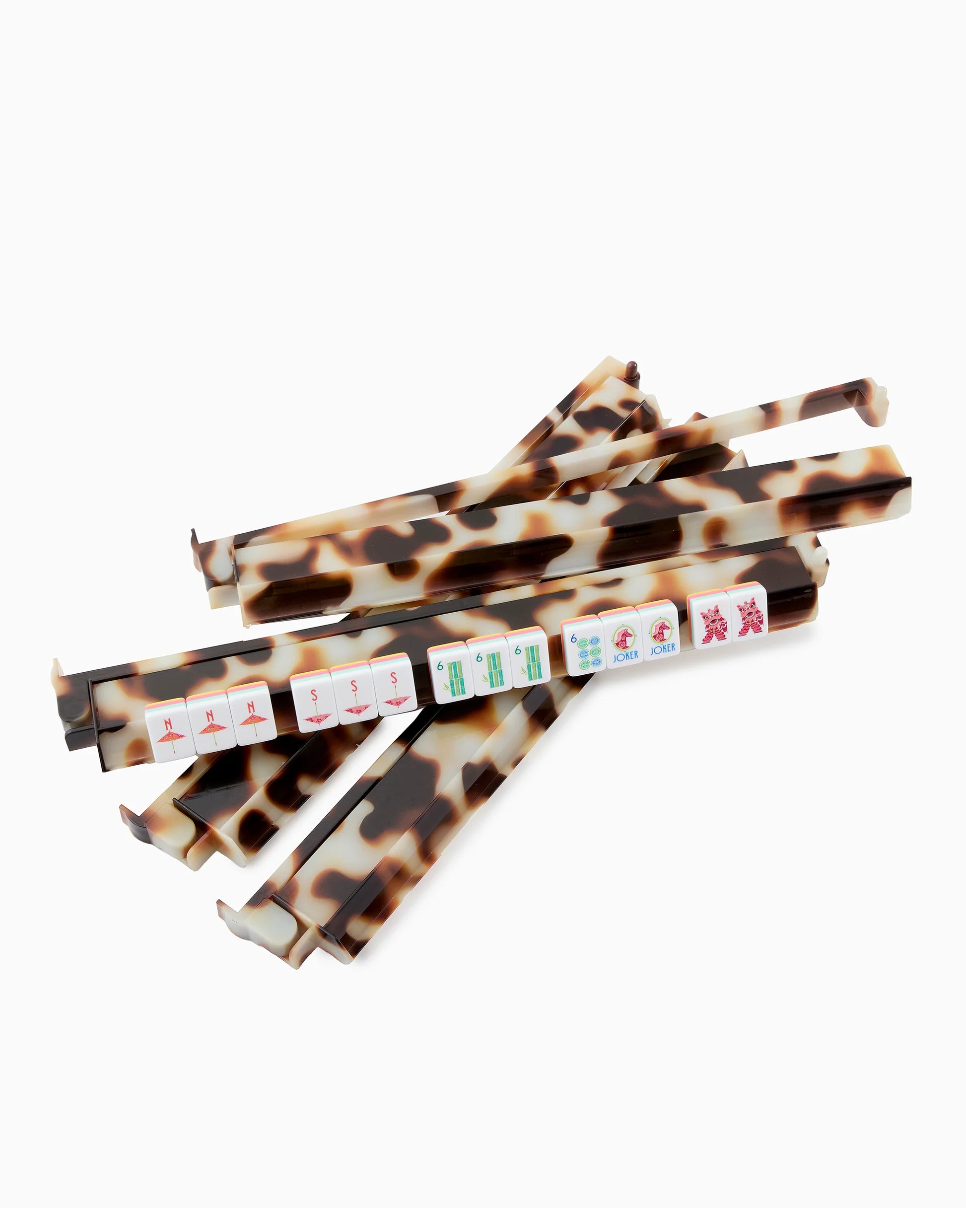 Rack & Pusher Set