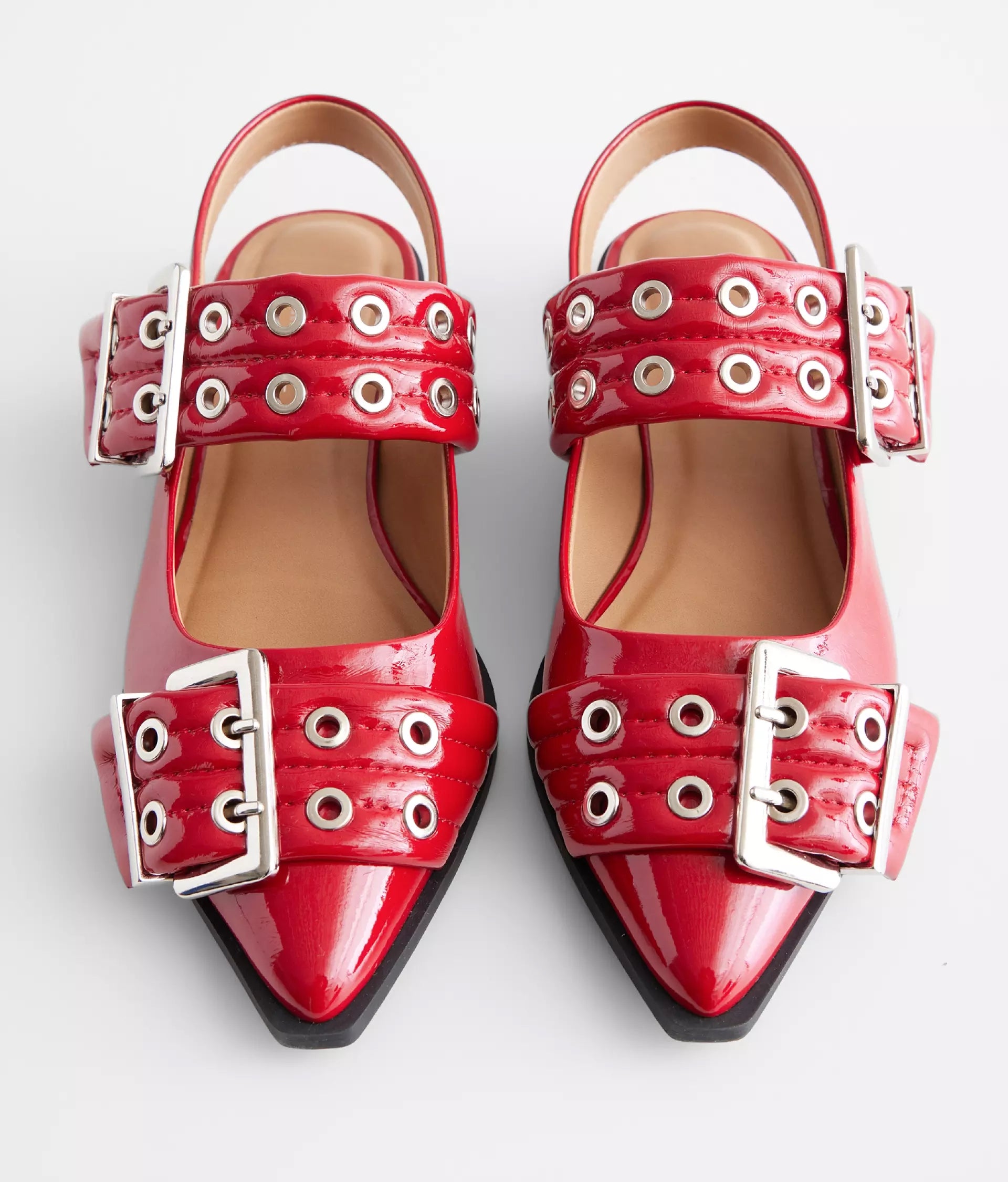 Grillo Shoe