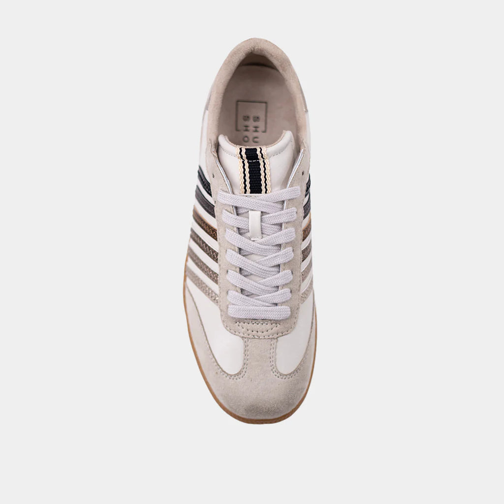 Stevie Metallic Shoe