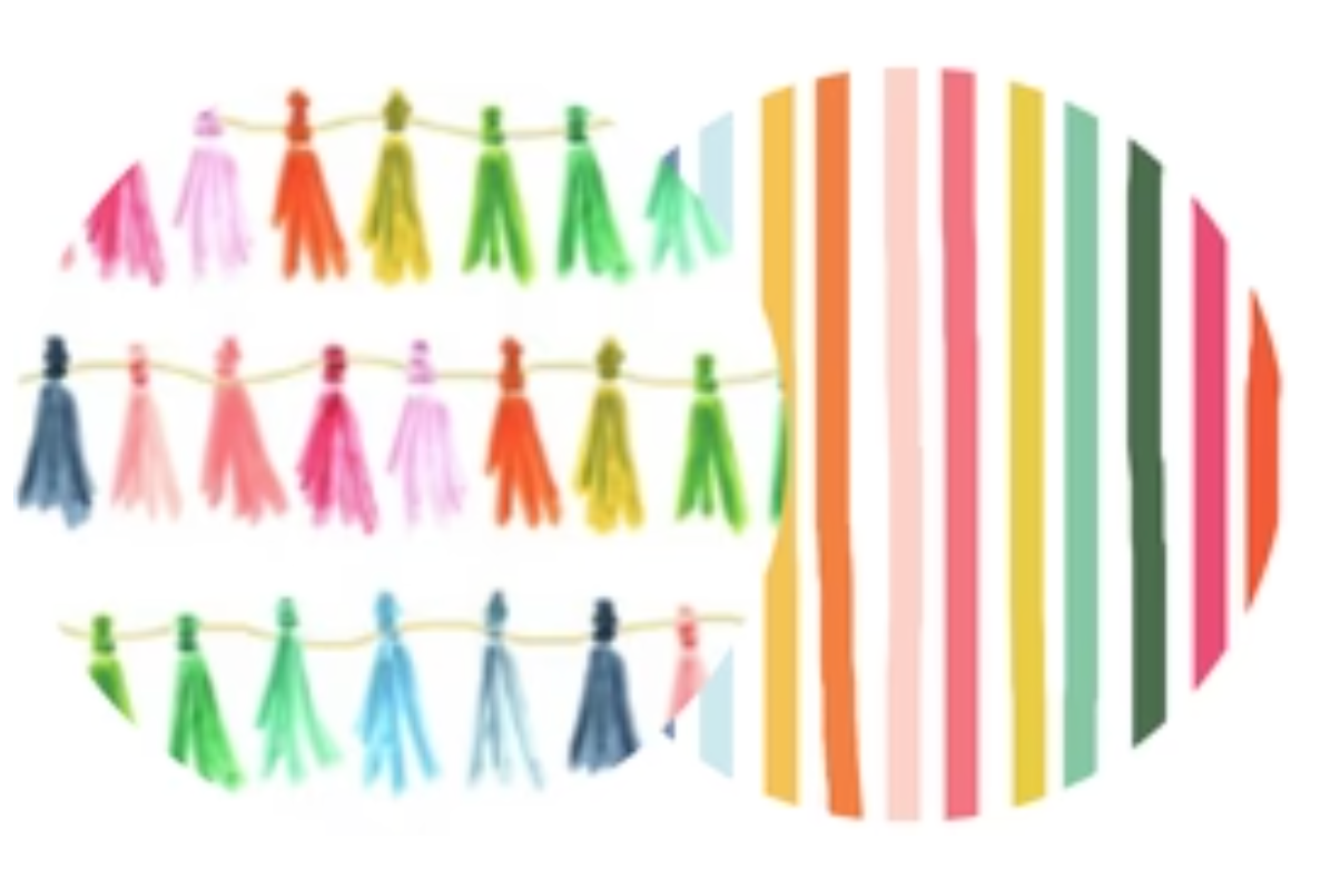 Gallery Pop/Tasslin' Pop - The BLVD