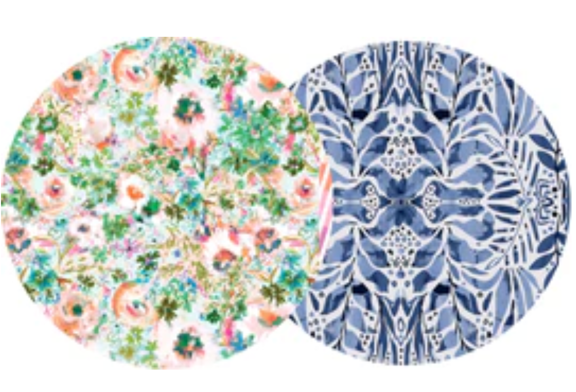 Gallery Pop/Wildwood+Amina Indigo Pop - The BLVD