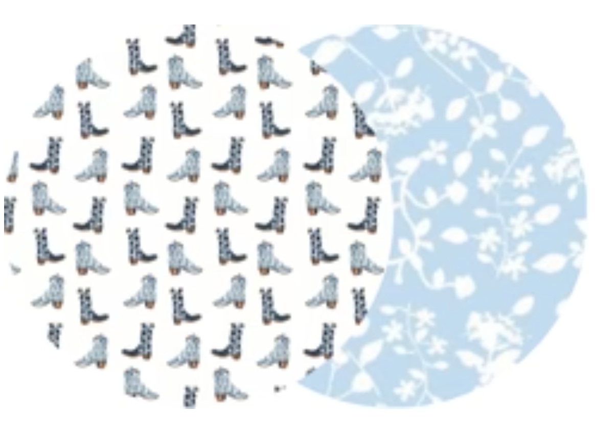 Gallery Pop/Boots Pop - The BLVD