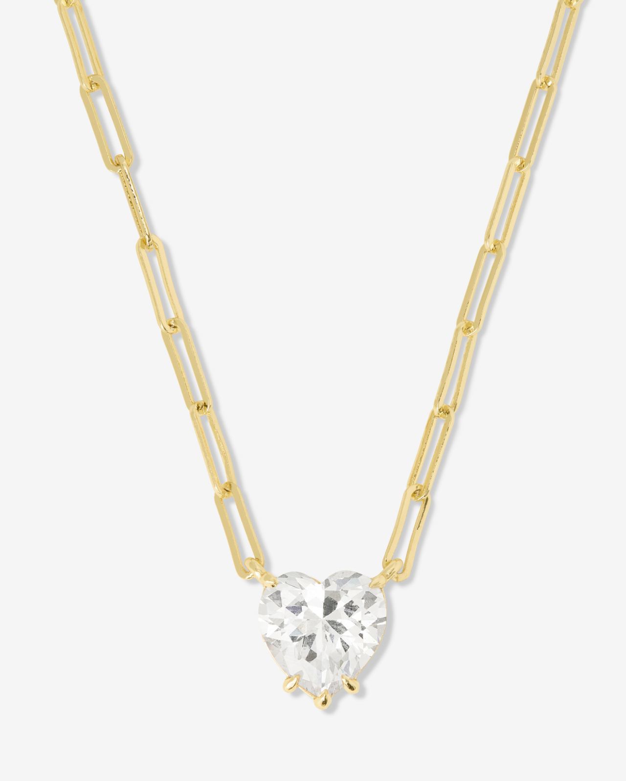 Samantha Loves You More Necklace