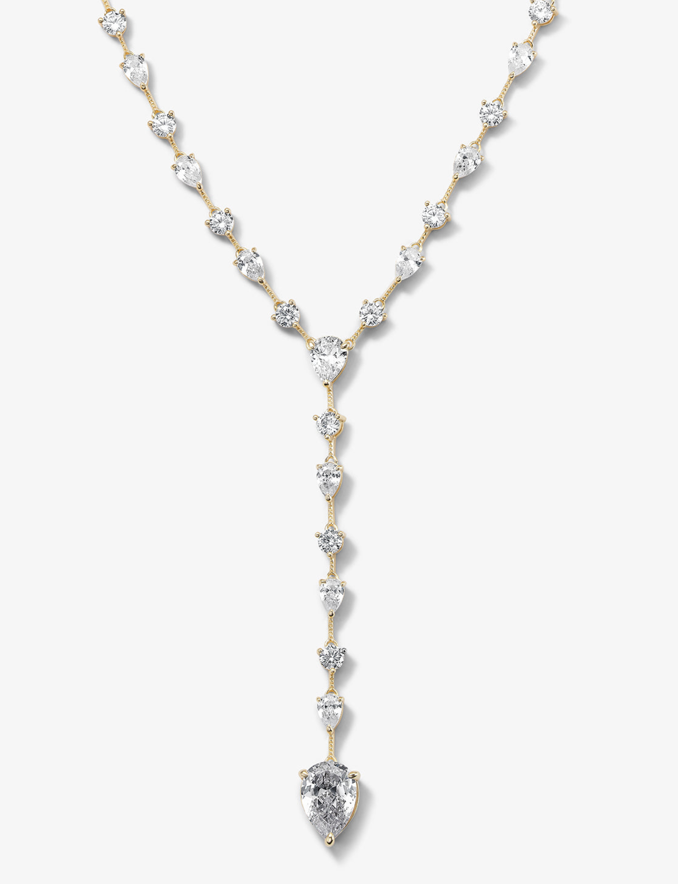 Gorgeous Lariat