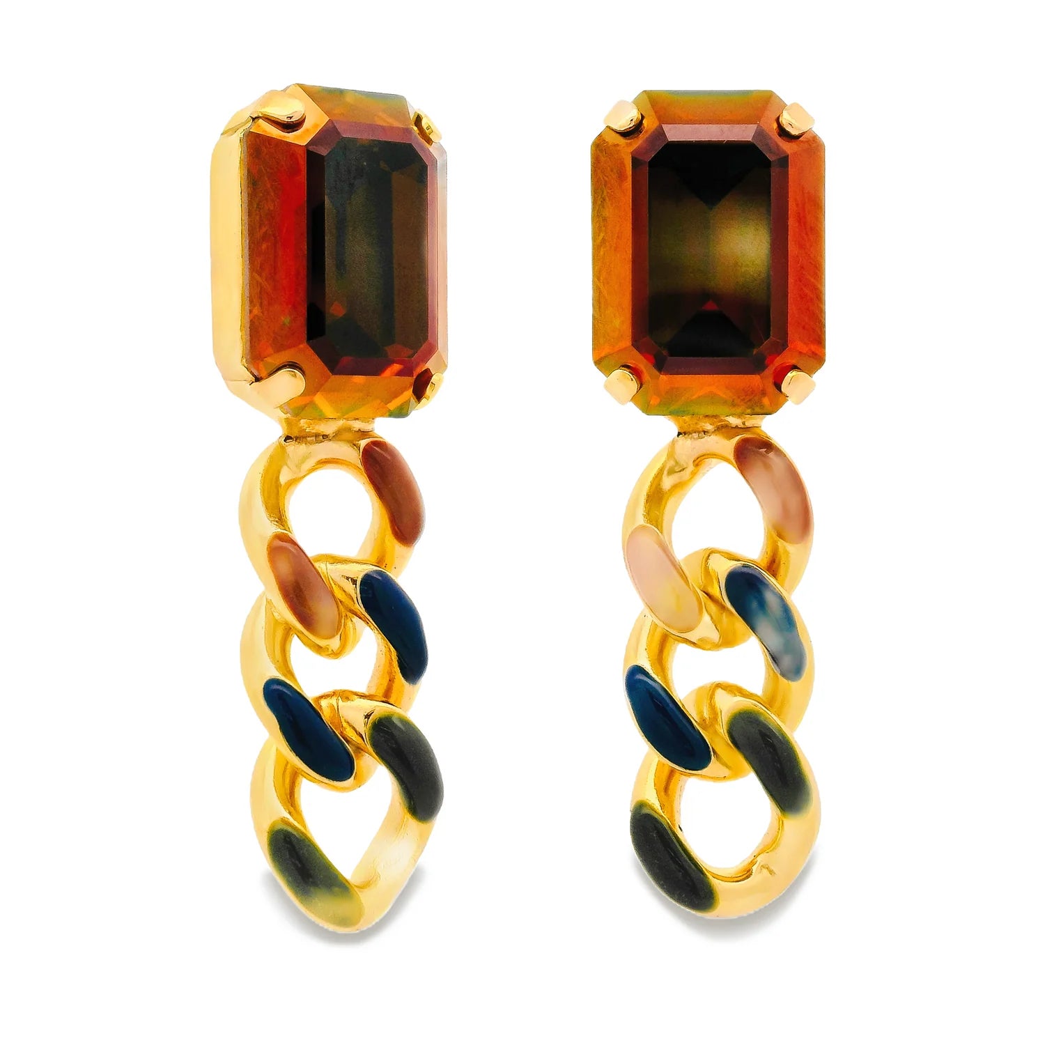 Gyda Earrings