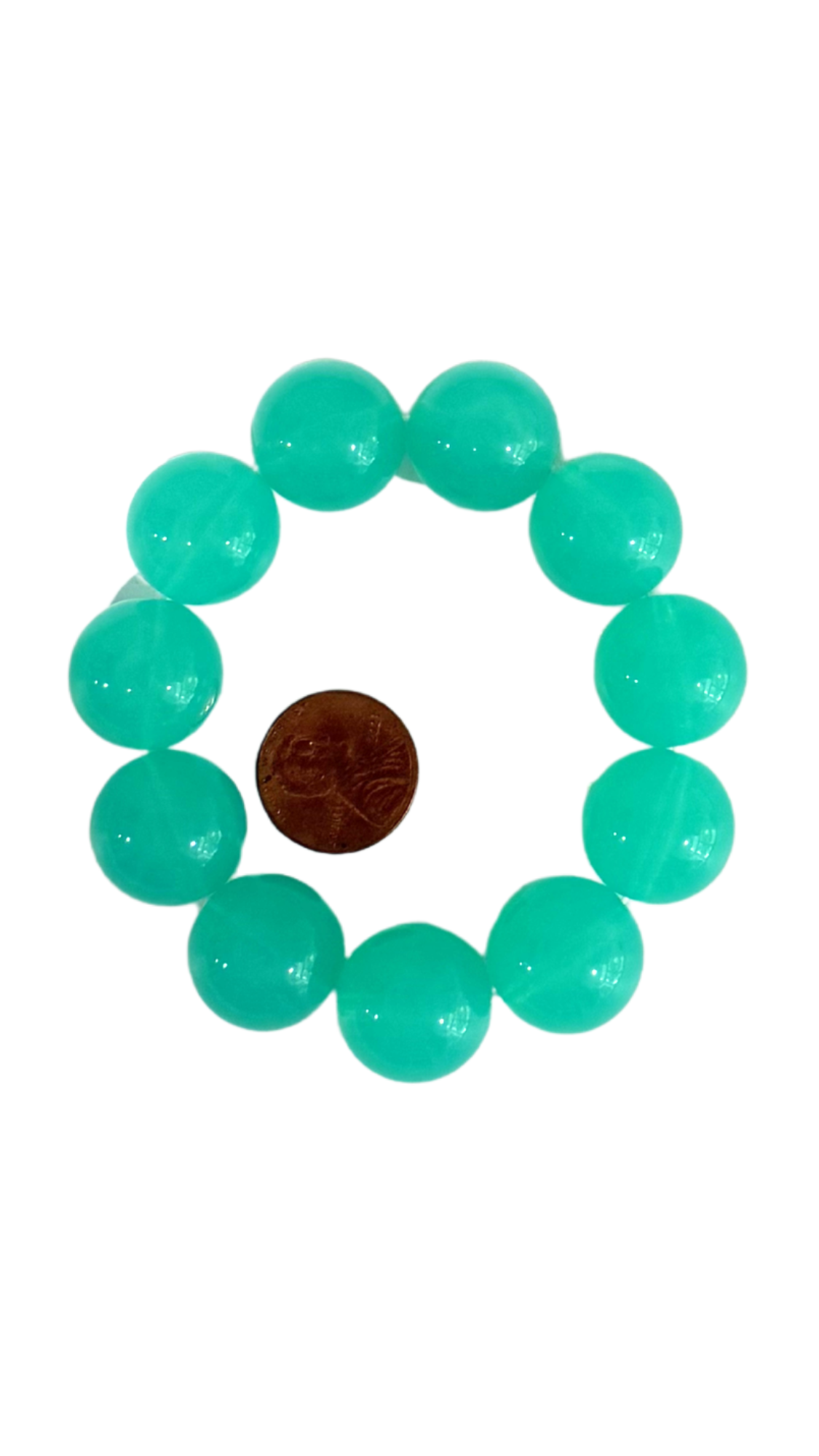 Beaded Bracelet