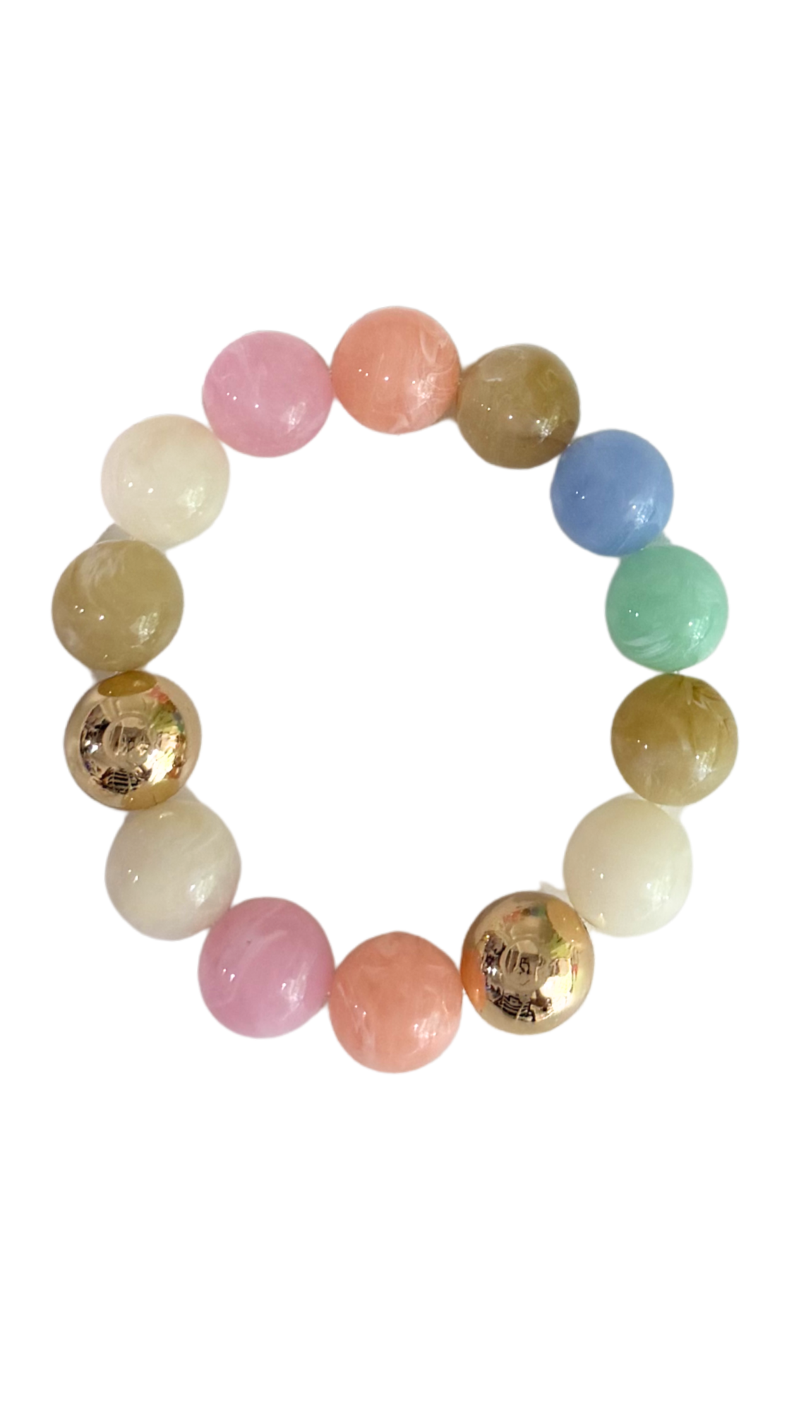 Beaded Bracelet