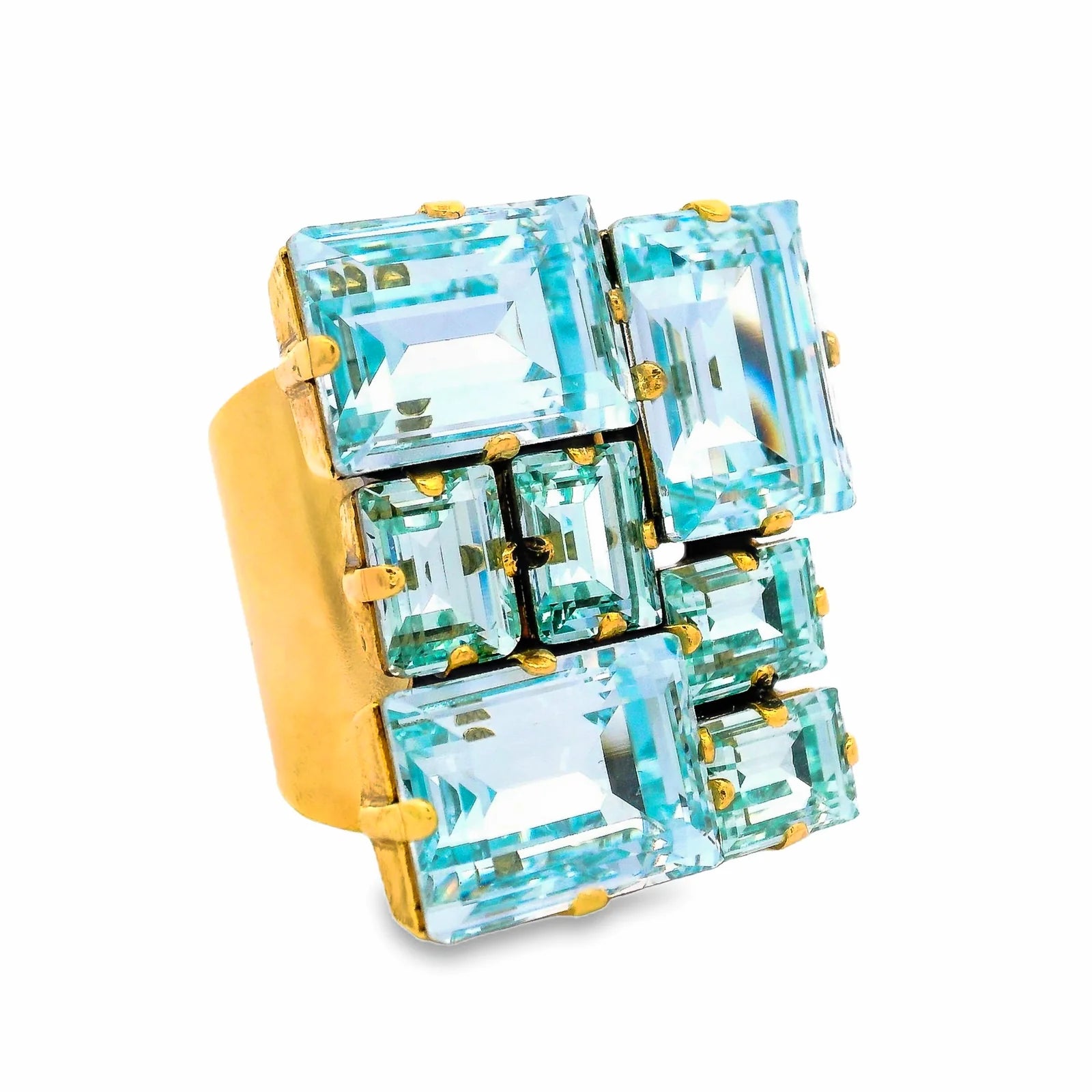 Vespa Ring