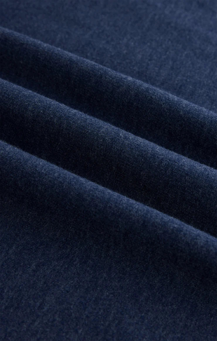 Weekender V Neck Blue Saphire