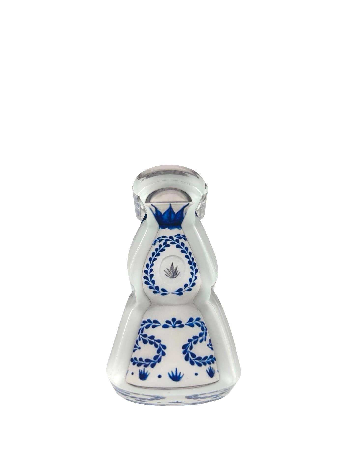 Acrylic Napkin Weight, Tequila