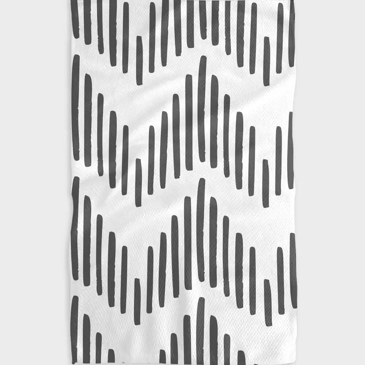 Tea Towel - The BLVD