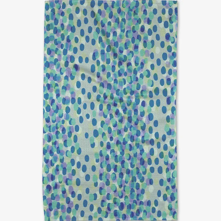 Tea Towel - The BLVD