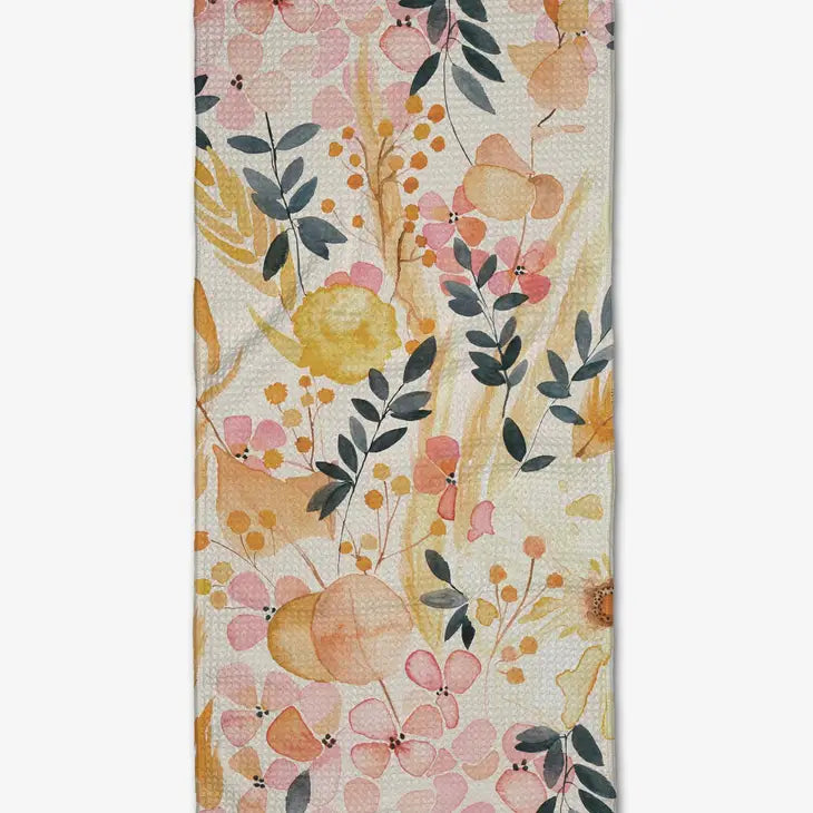 Bar Towel - The BLVD