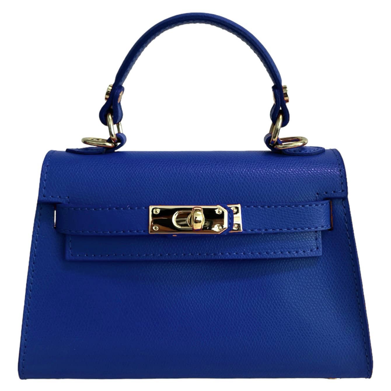 “Kelly” Handbag