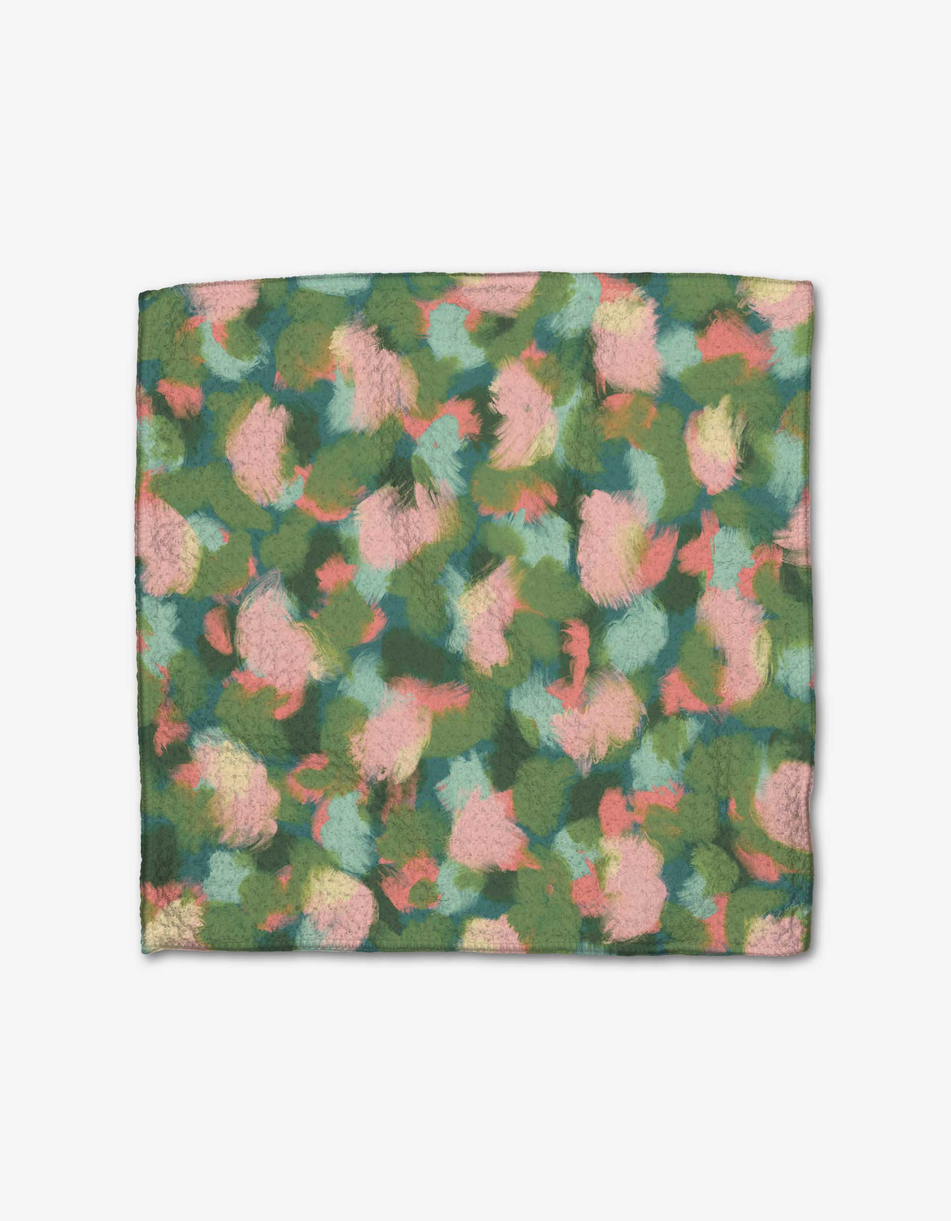 Peony Paradise Dishcloth Set - The BLVD