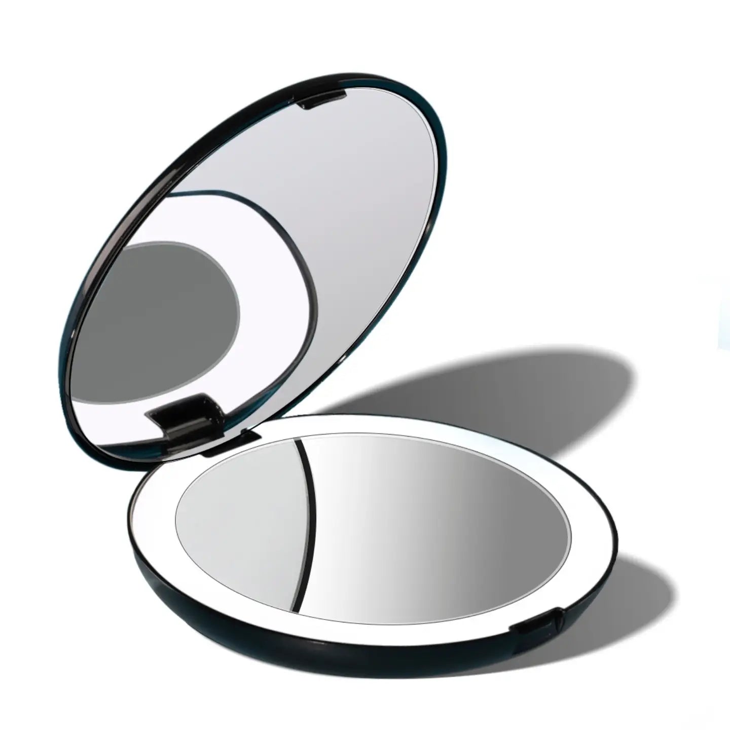 Lumi LED Compact Mirror