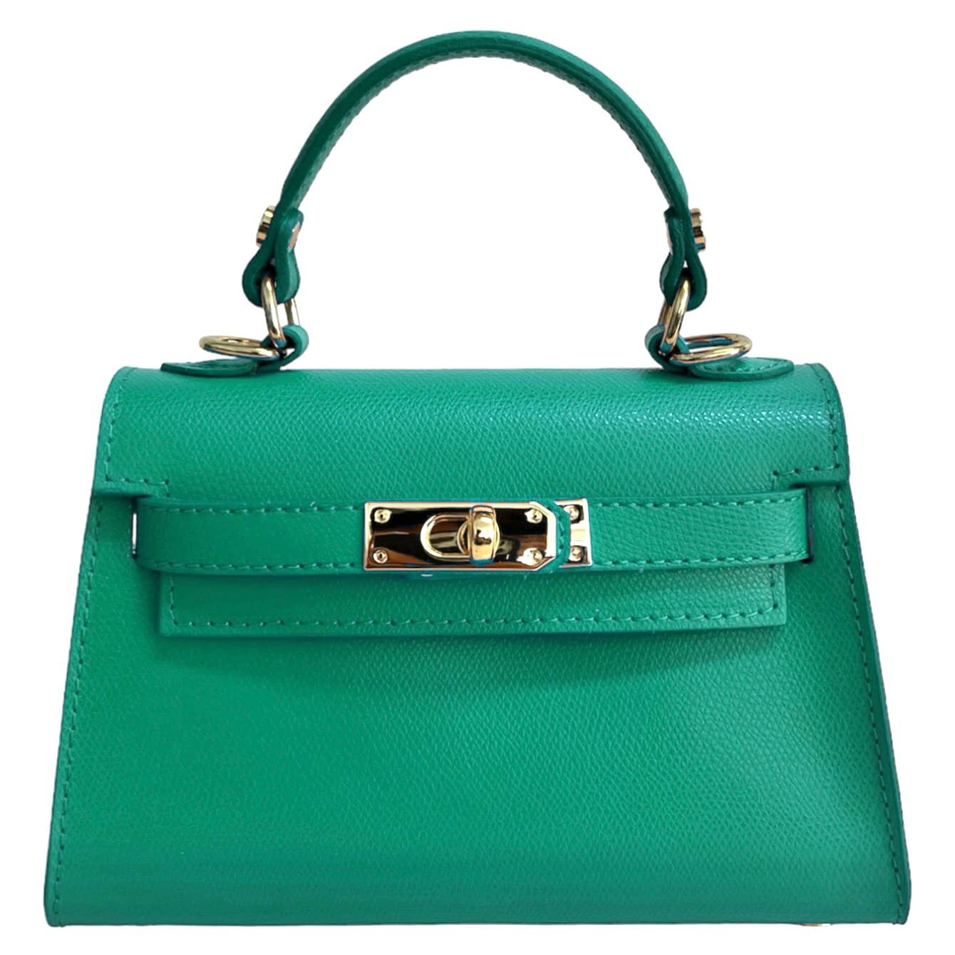 “Kelly” Handbag