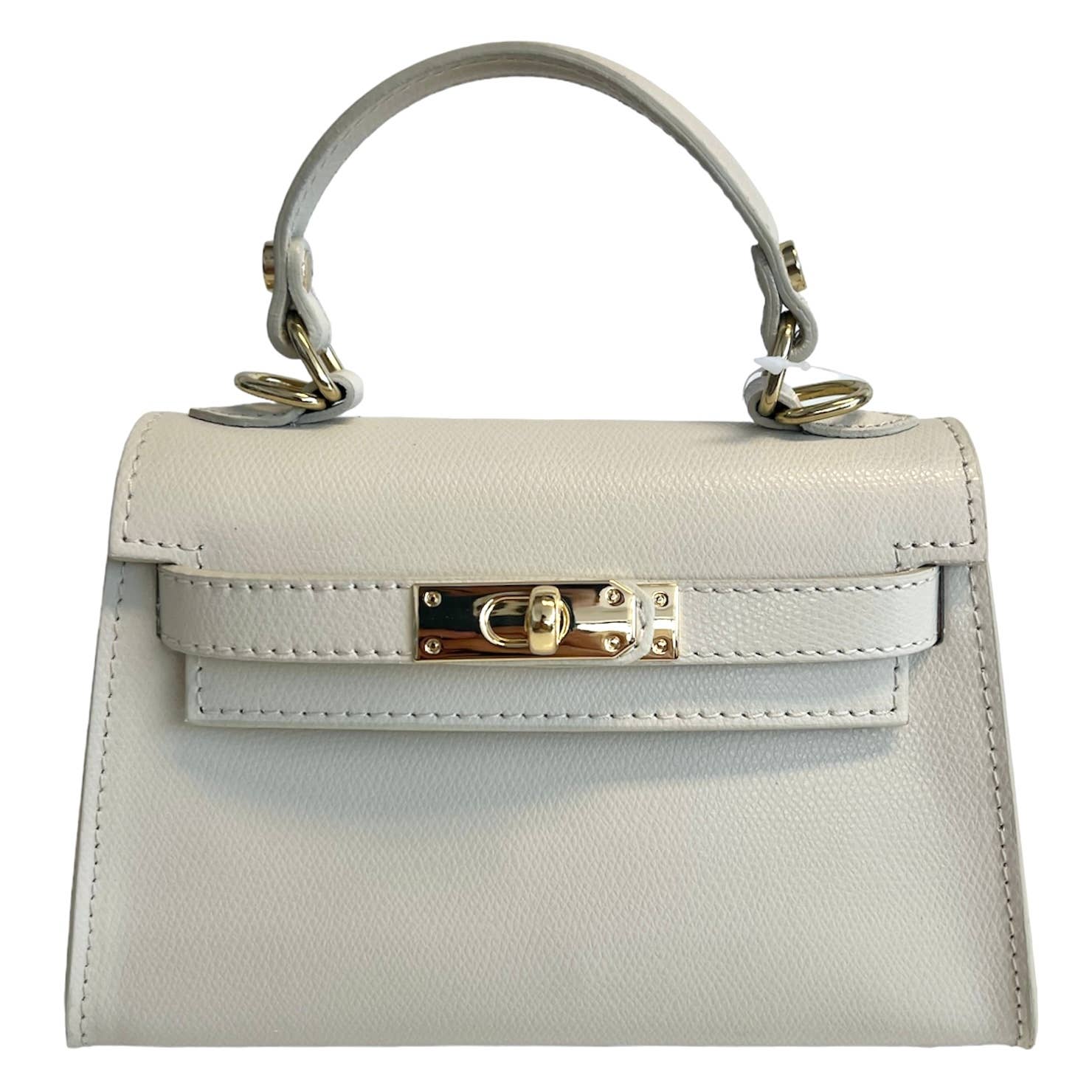 “Kelly” Handbag