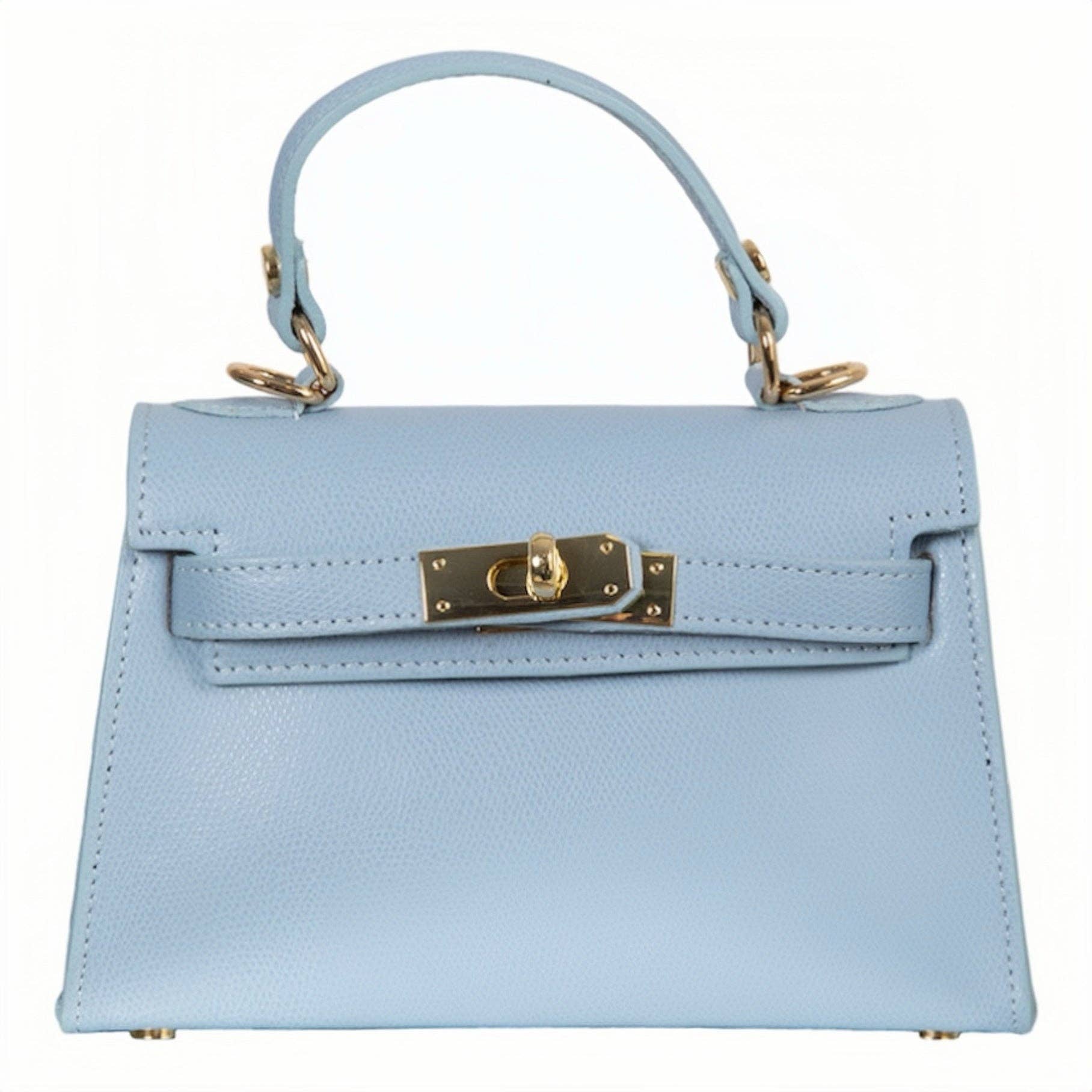 “Kelly” Handbag