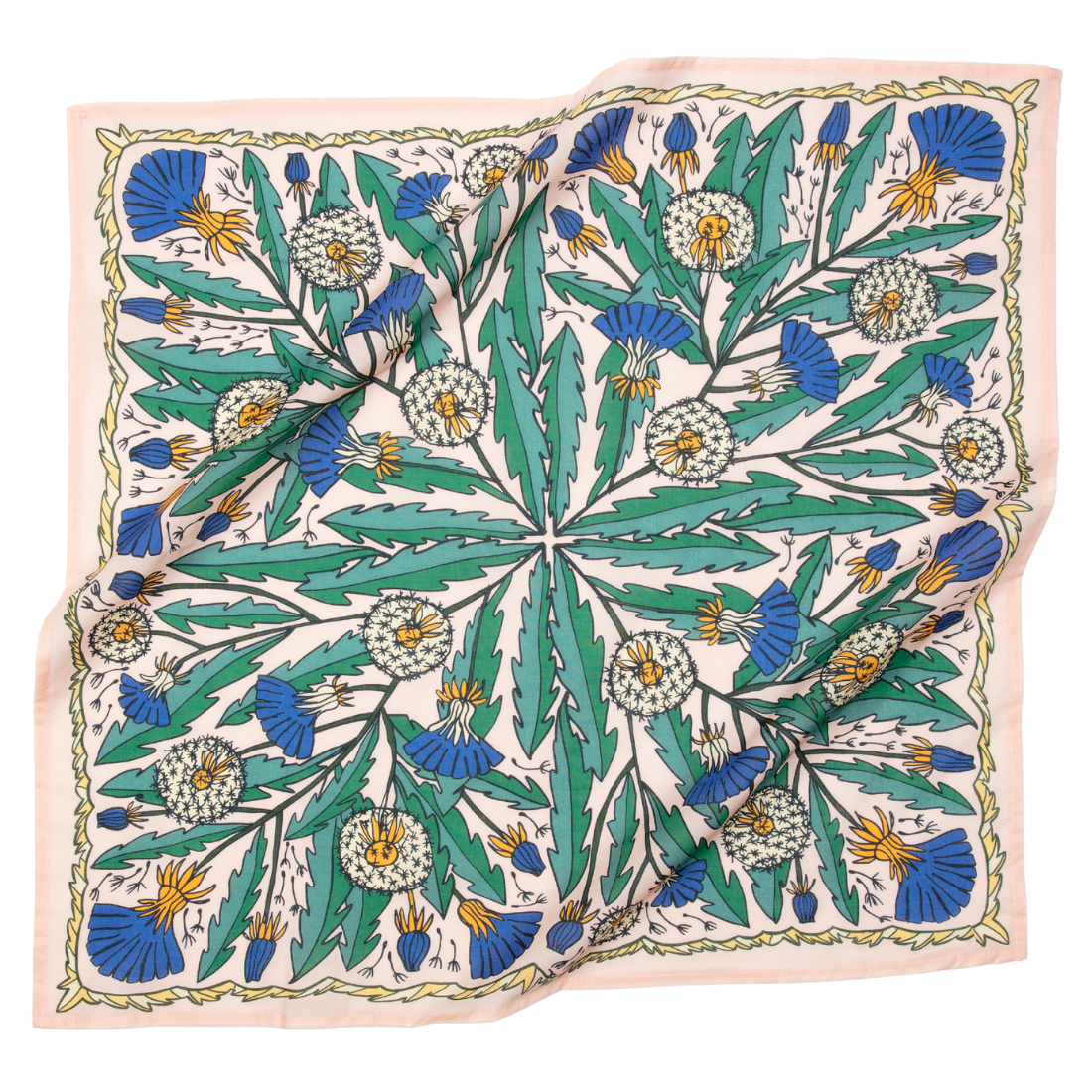 No. 103 Dandy Bandana - The BLVD