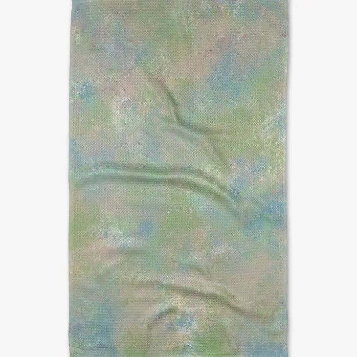 Tea Towel - The BLVD