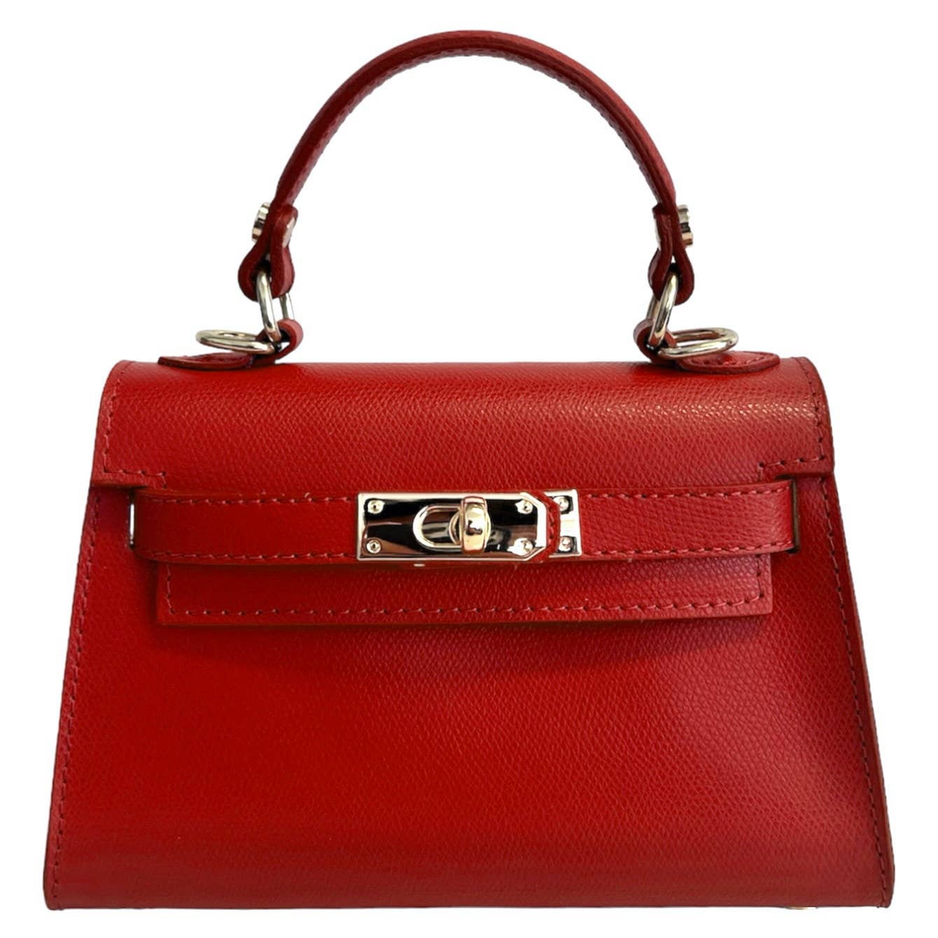 “Kelly” handbag - The BLVD
