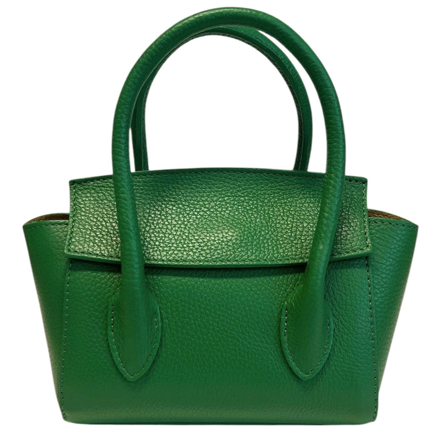 Modarno Lily Handbag/Shoulder Bag in Genuine Leather