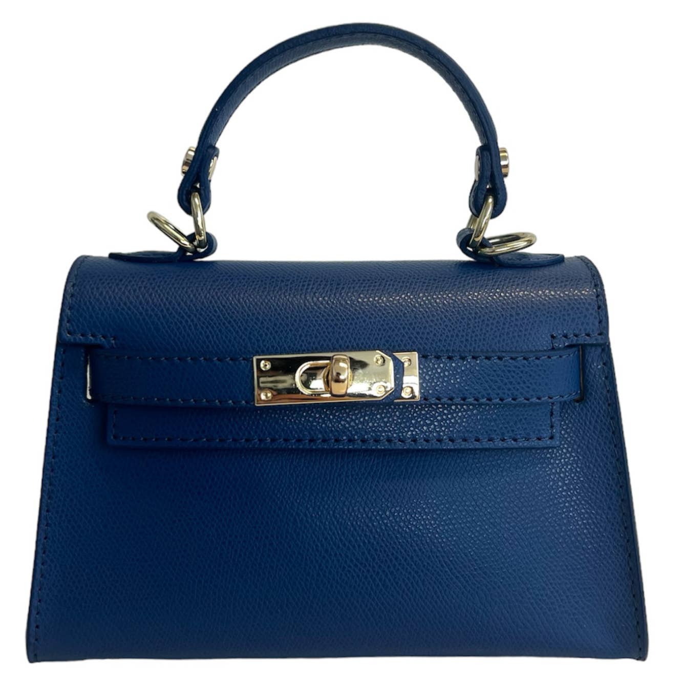 “Kelly” handbag - The BLVD