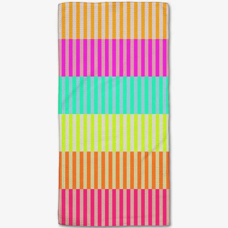 Bar Towel - The BLVD