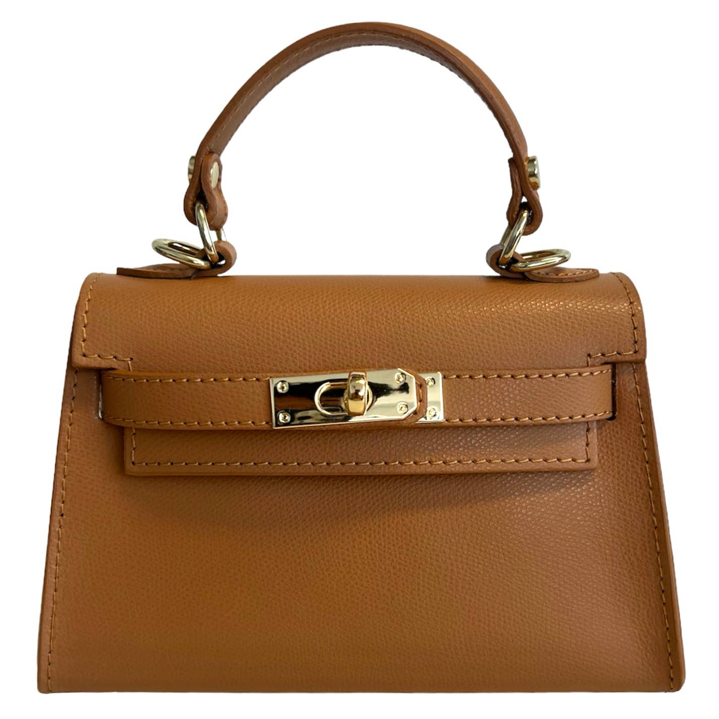 “Kelly” handbag - The BLVD