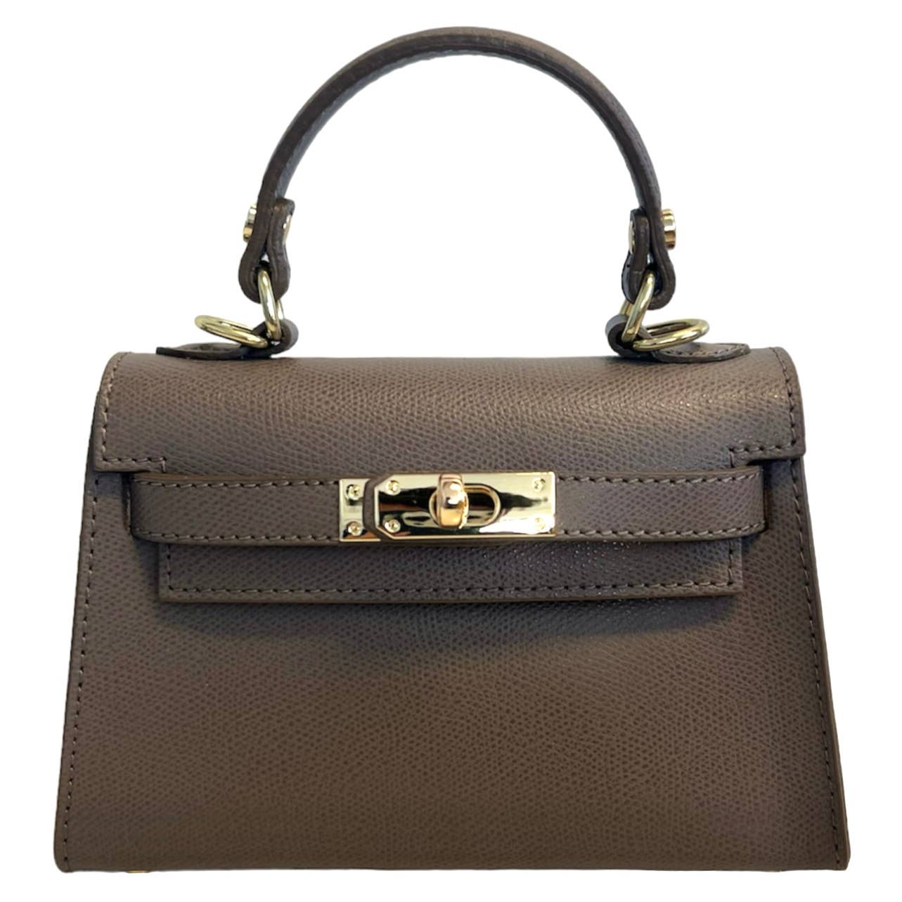 “Kelly” Handbag
