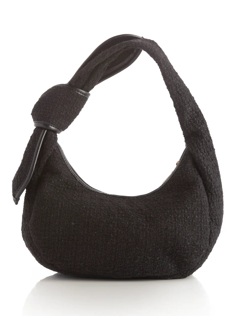 Billie Mini Hobo Bag