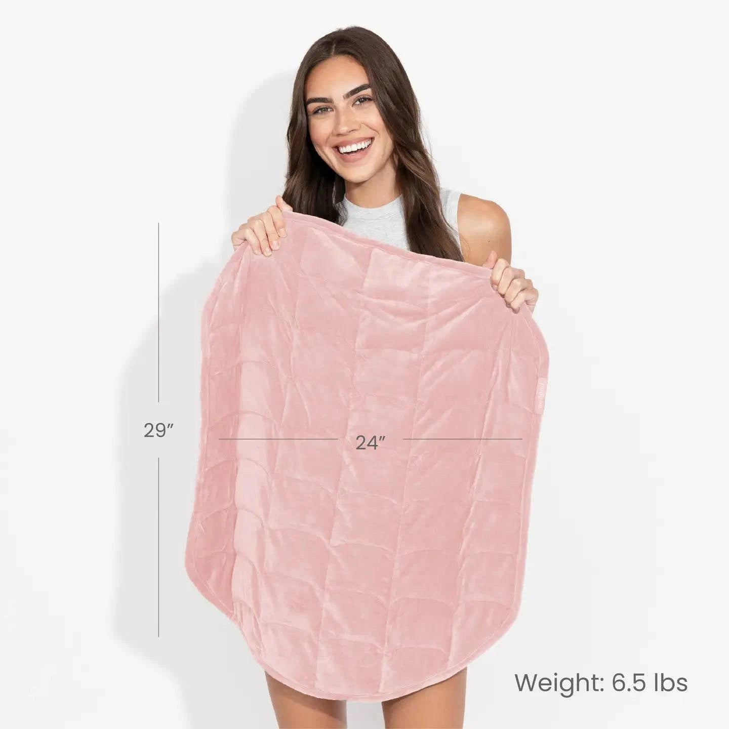 Weighted Body Blanket - The BLVD