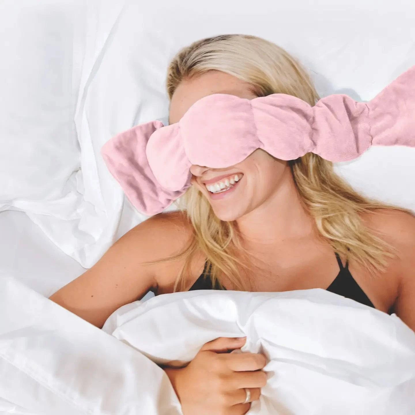 Nodpod Weighted Eye Mask - The BLVD
