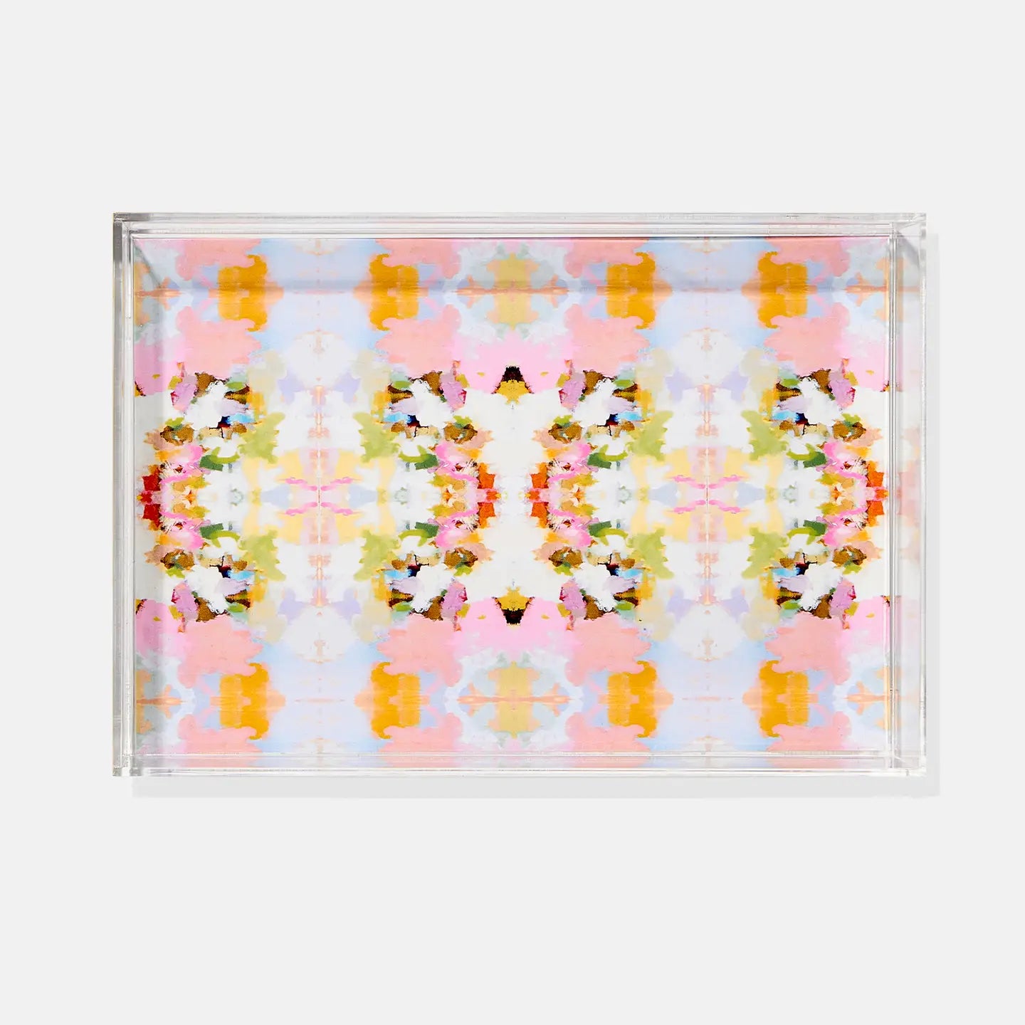 Acrylic Tray-Small