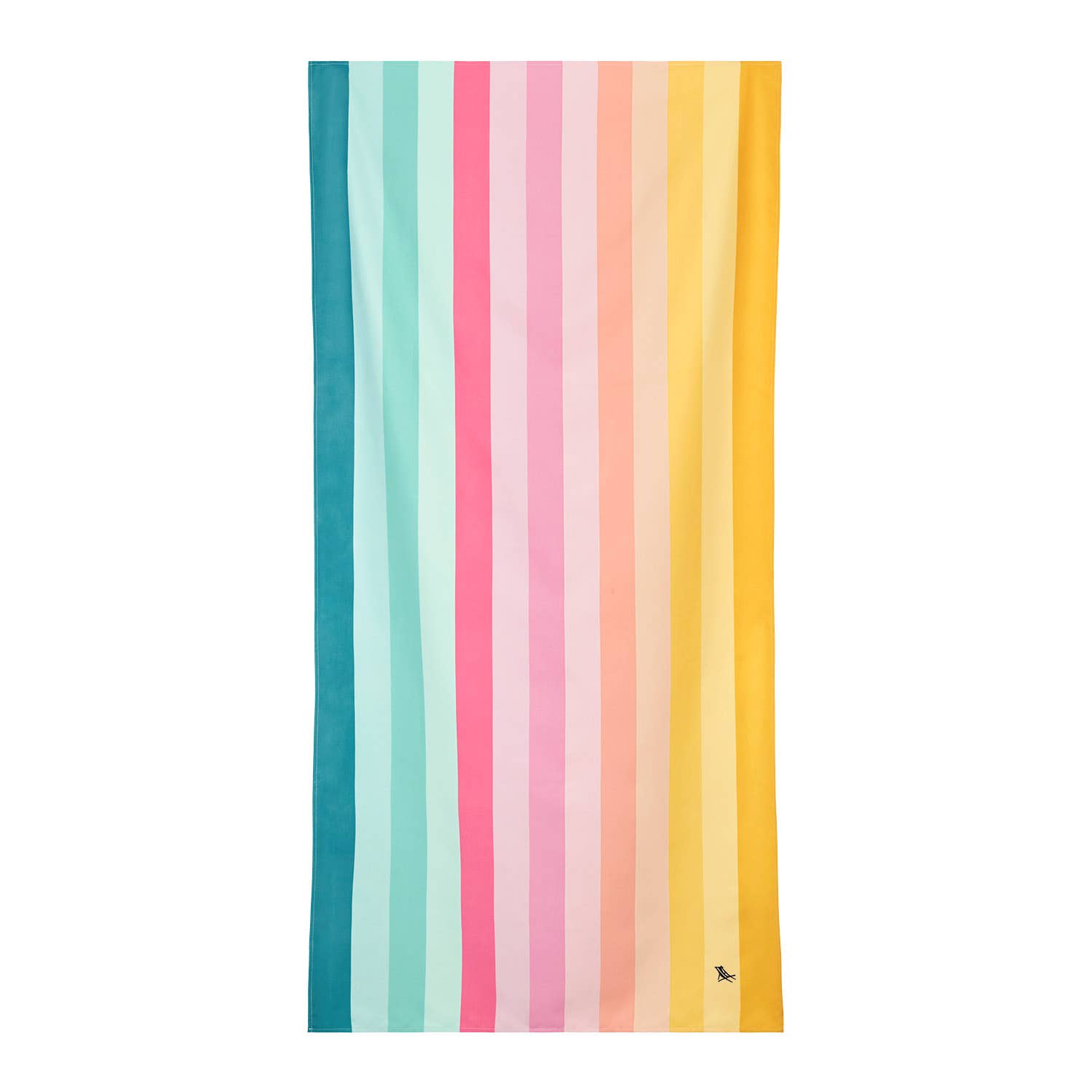 Summer - Coastal Candy