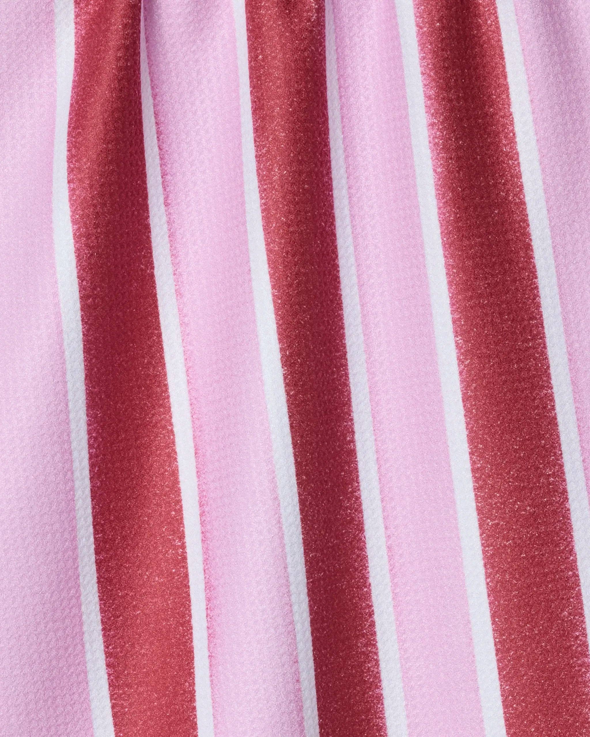 Super Sweet Stripe Tea Towel - The BLVD