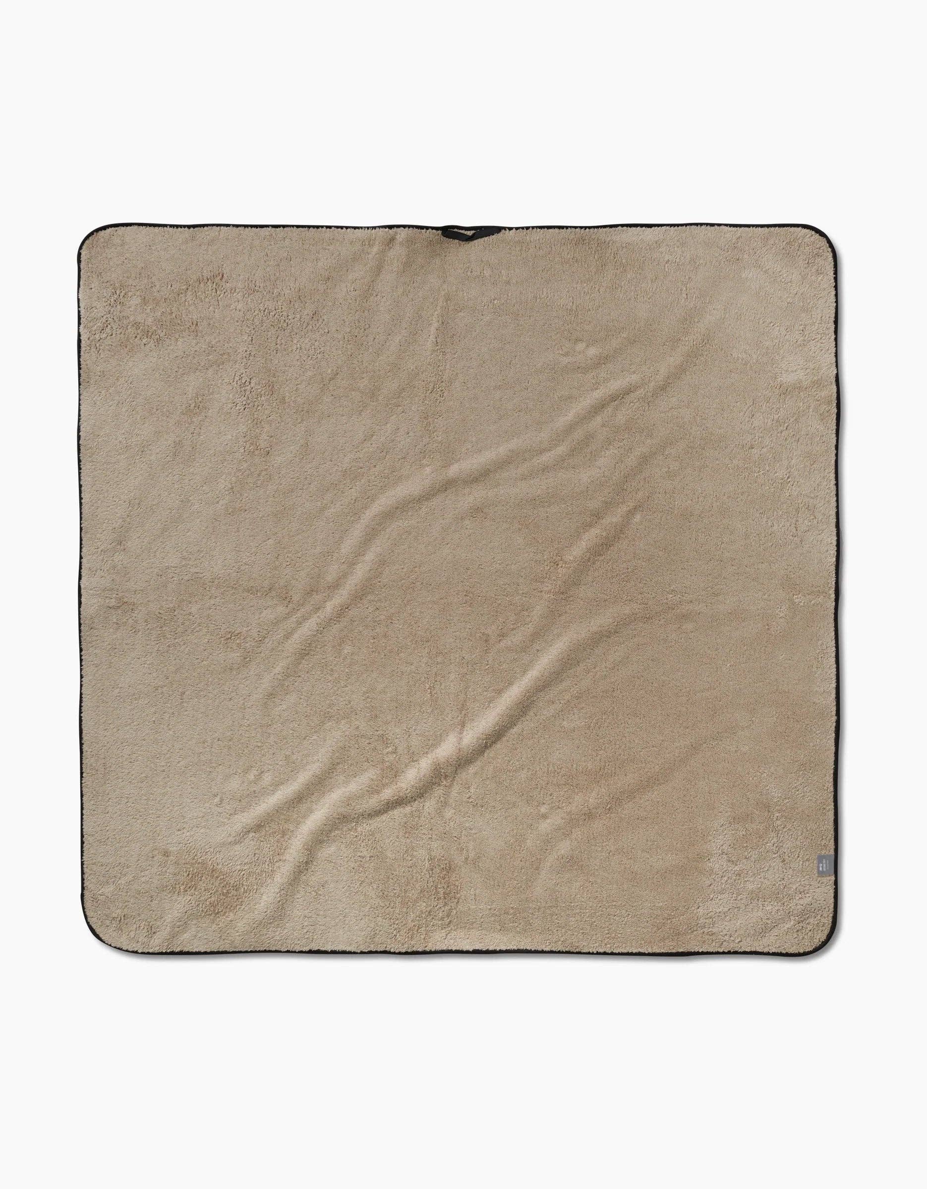 Fur Ever Friends Plush Towel