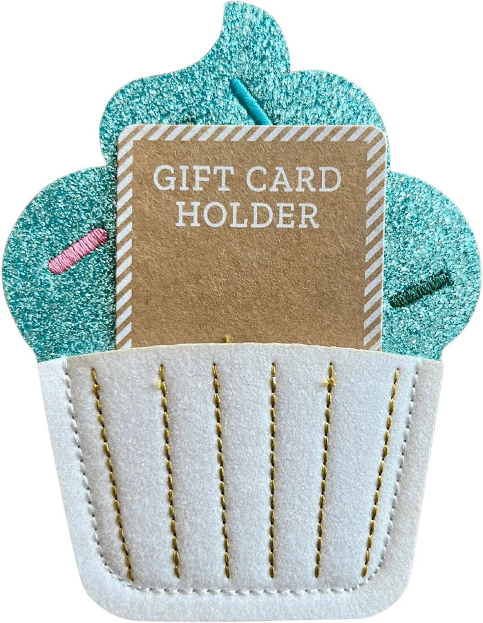Gift Card Holder