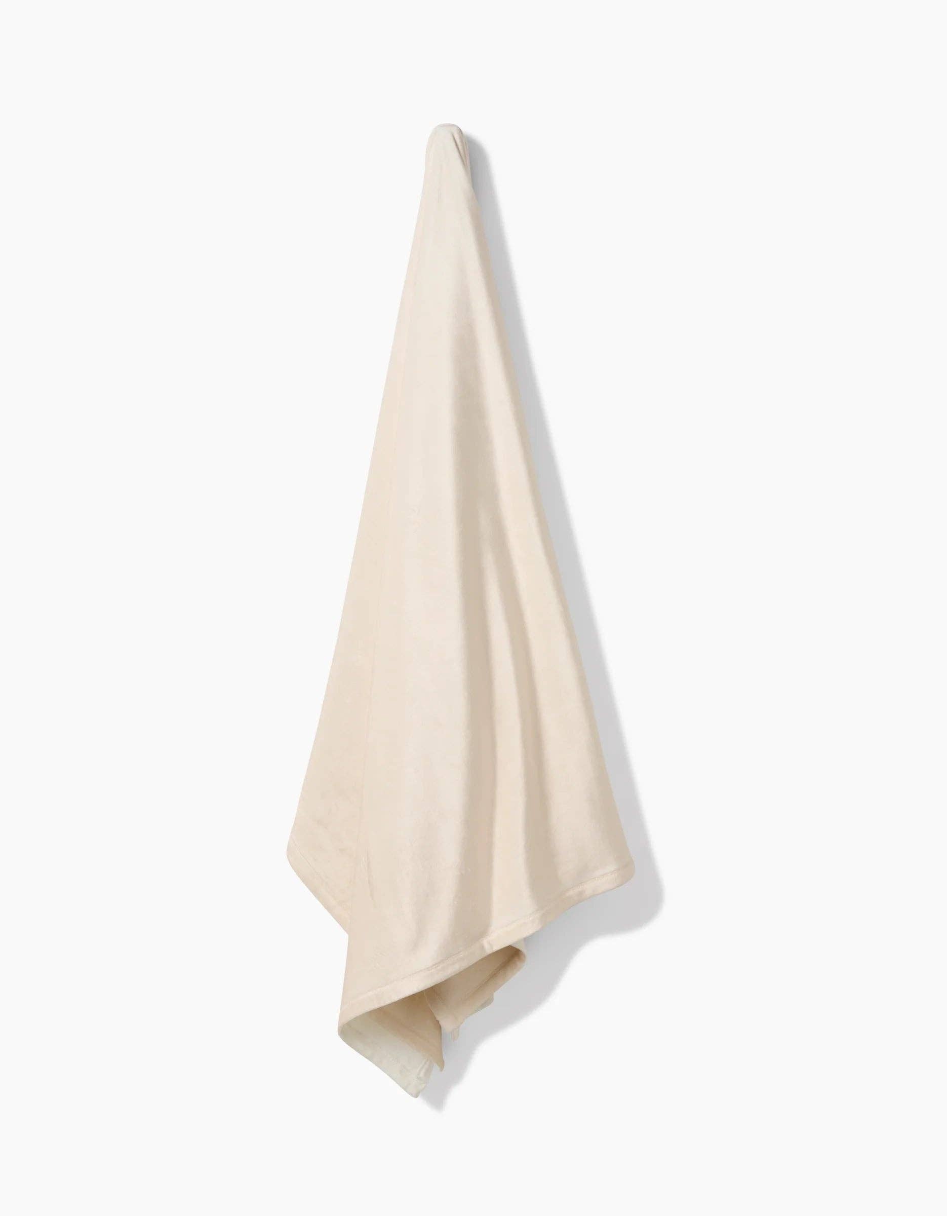 Soft Glow Butter Blanket - The BLVD