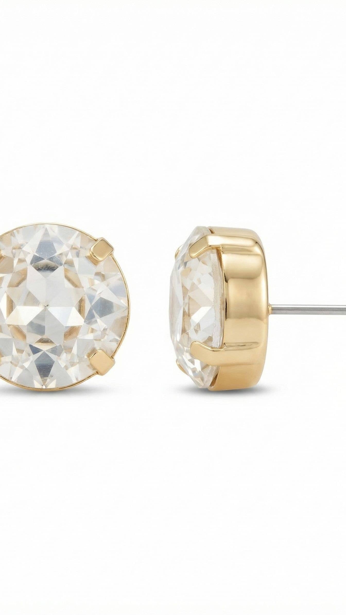 Kelly Stud Earrings