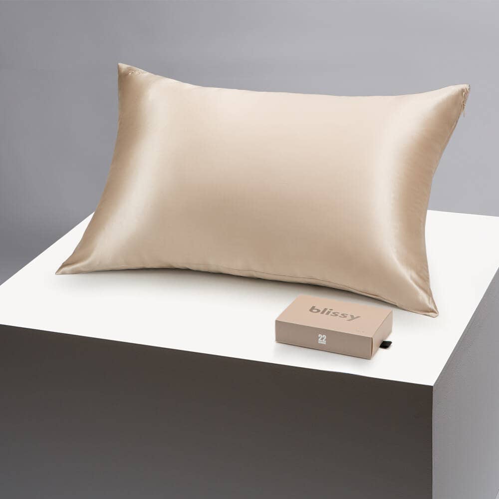 Pillowcase - Champagne - Standard
