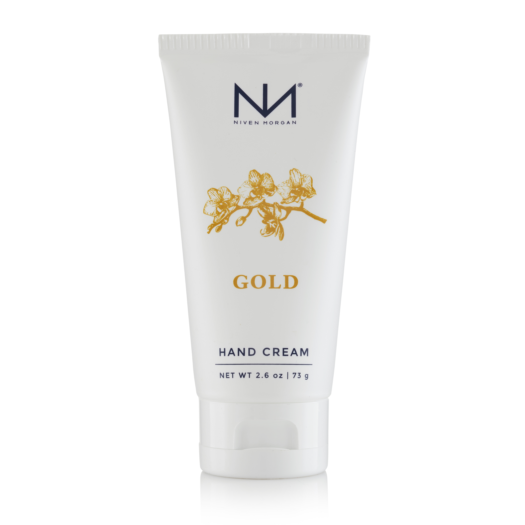 GOLD - Travel Hand Cream