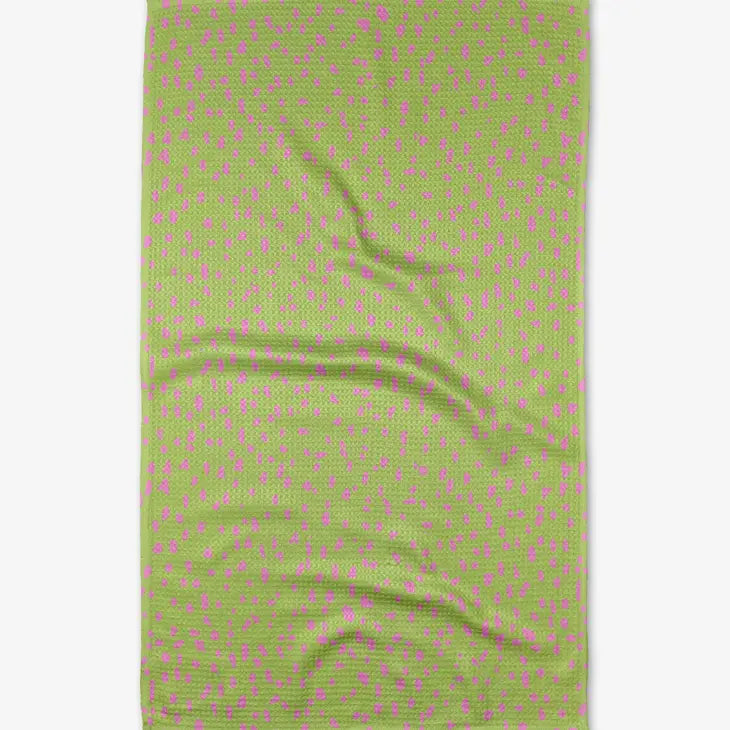 Tea Towel - The BLVD