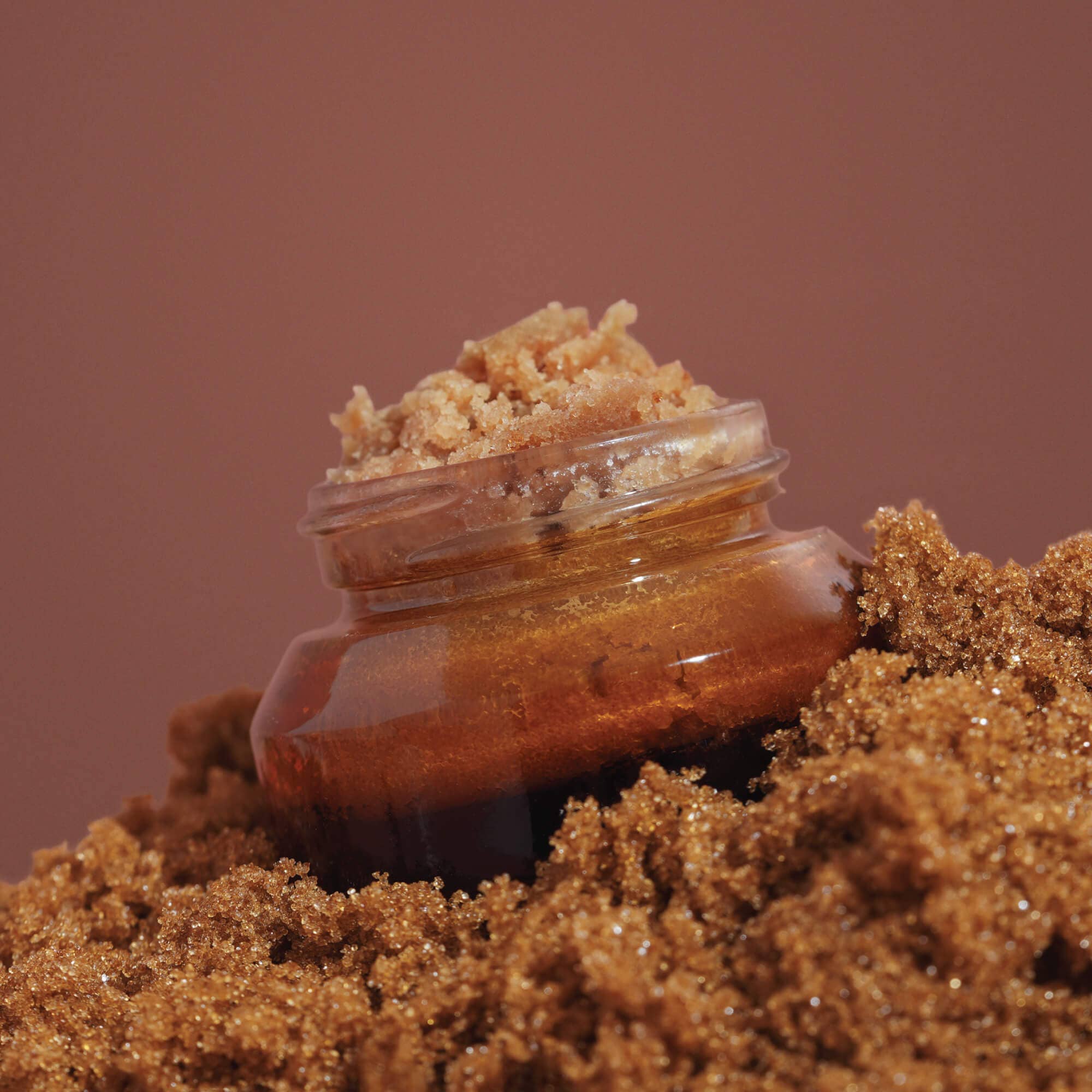 Lip Scrub, Rhinestone Rodeo, Brown Sugar Bourbon - The BLVD